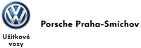 Porsche Praha Smíchov
